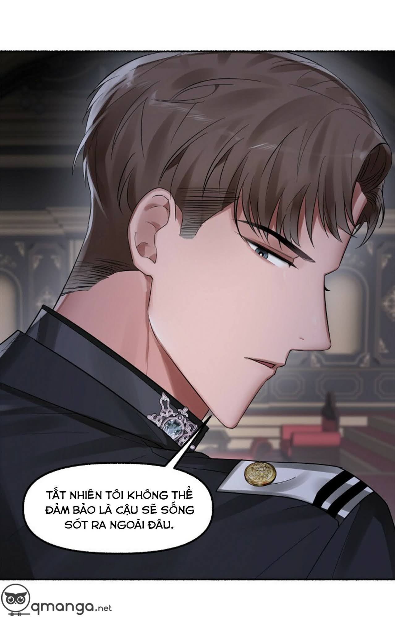 hoa triều chapter 4 12