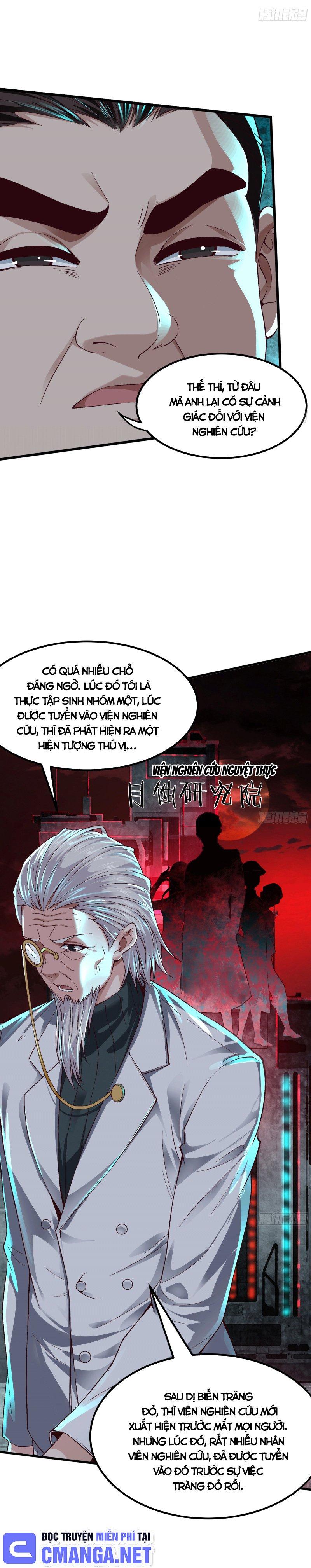 bắt đầu từ trăng đỏ chapter 115 3