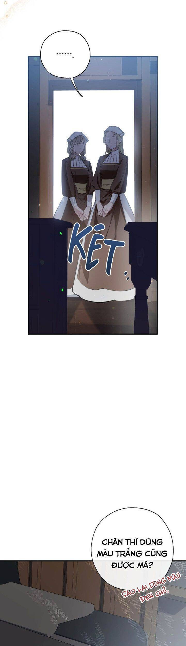 chúng ta có thể trở thành gia đình được không? chapter 48 42