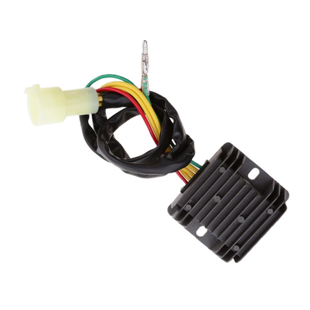 Voltage Regulator  Replacement for  300 TRX300  93-00