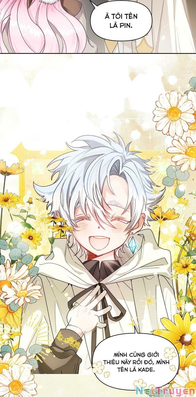 này tiểu công tước, hãy tin ở chị đi! chapter 8 25