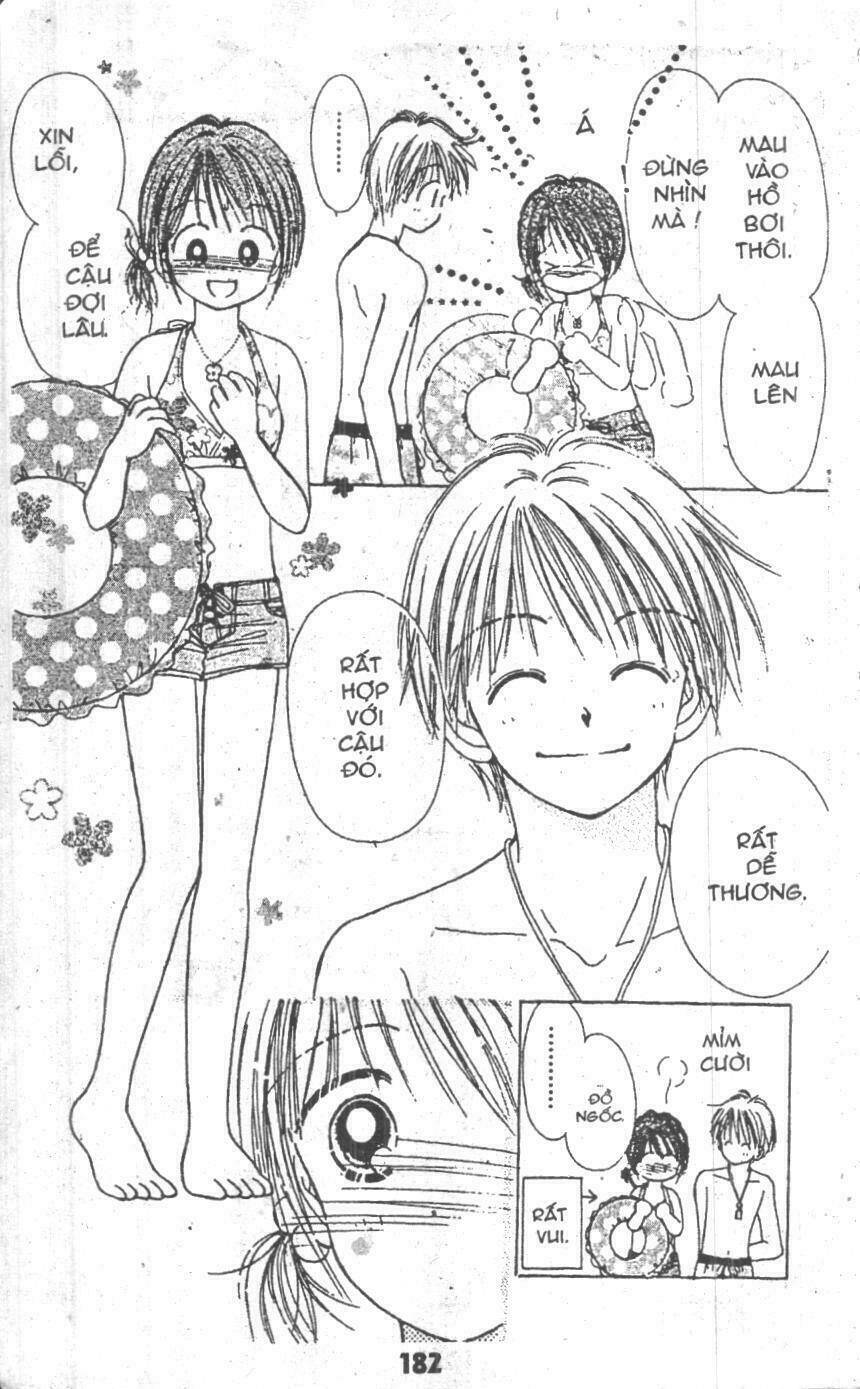 beautiful 100% chapter 2 181