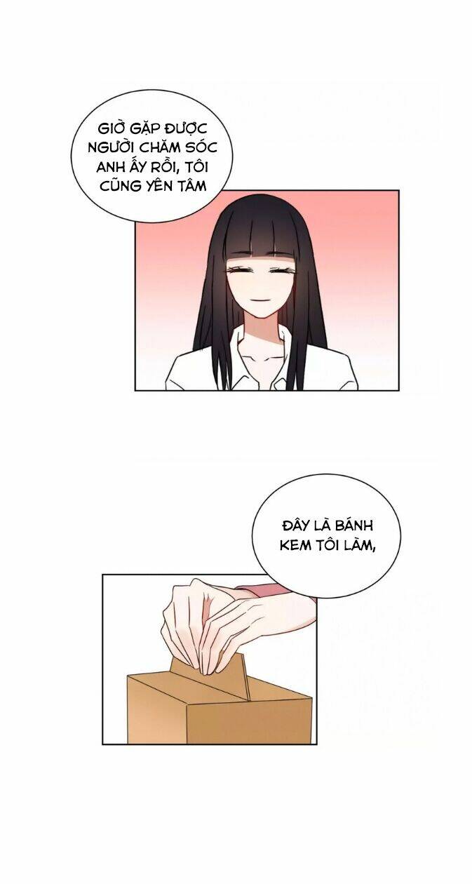 chào buổi sáng, hướng dương chapter 37 15