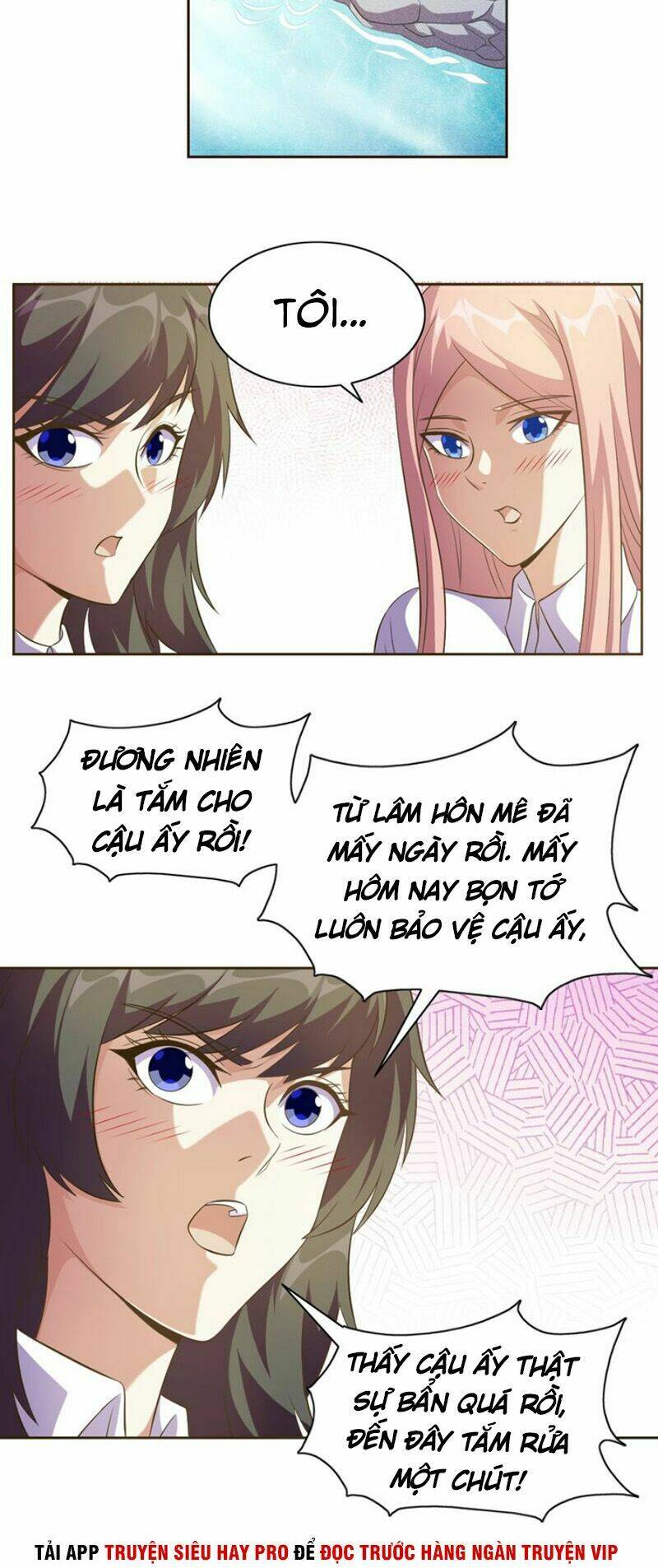 chín năm nghĩa vụ tu chân chapter 19 18