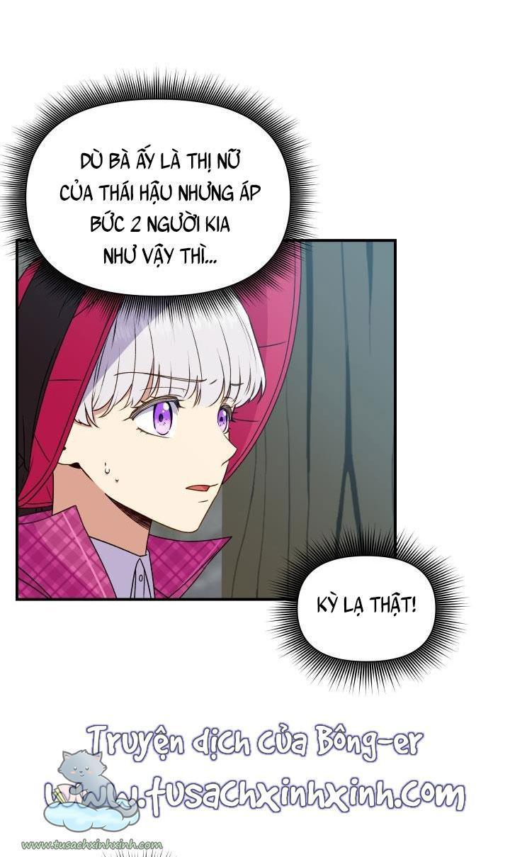 công nương khế ước của gia tộc công tước quái vật chapter 94 14