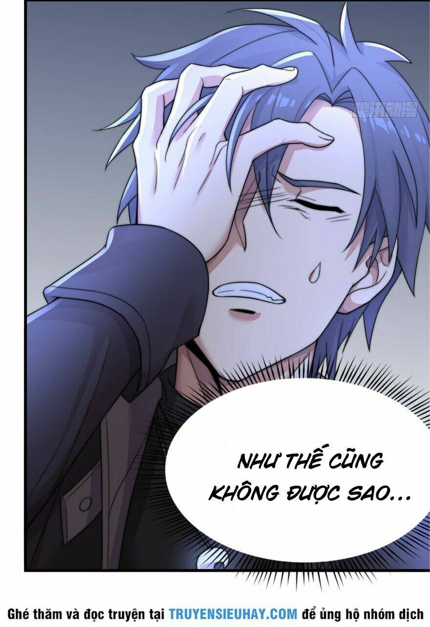thâm dạ thư ốc chapter 5 26