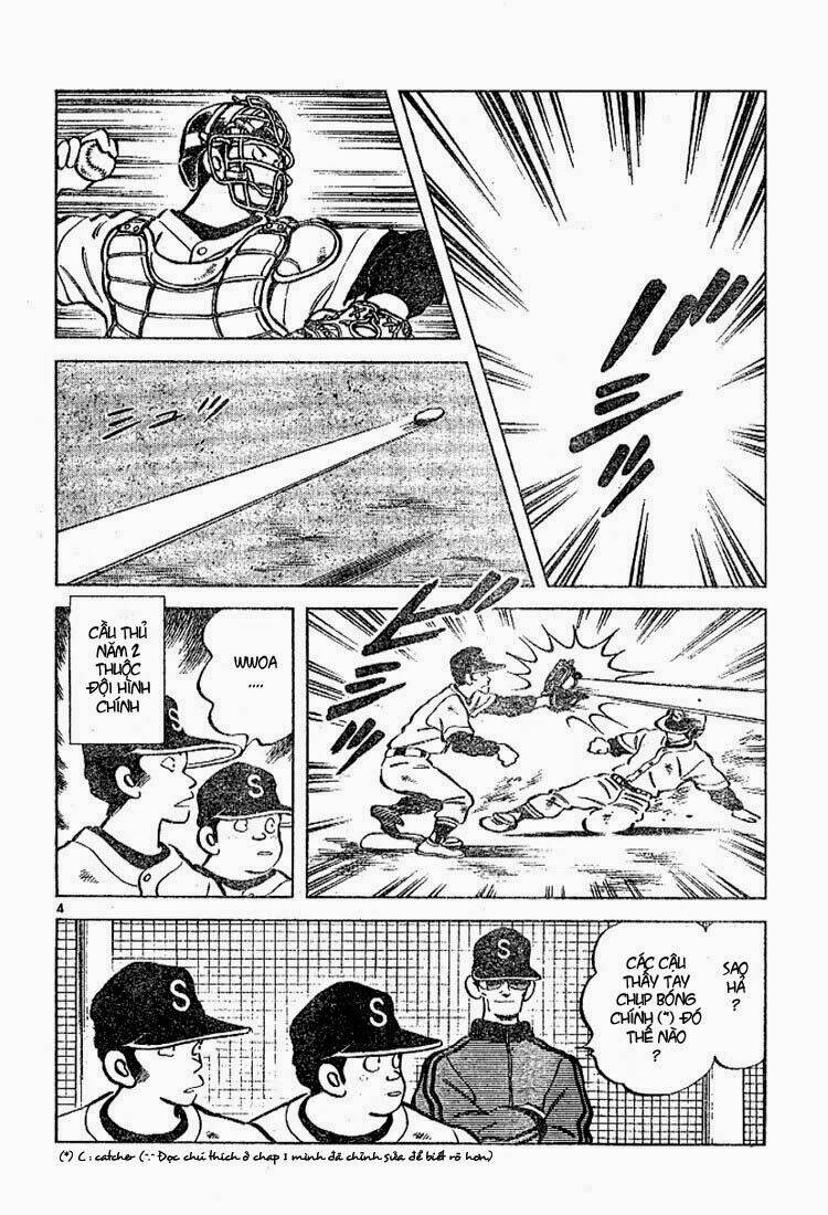 trò chơi vượt qua thử thách chapter 24 4