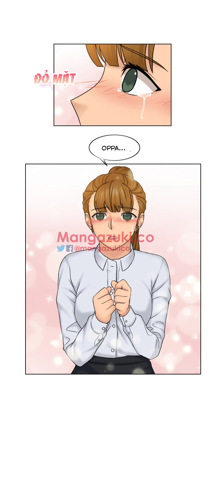 người yêu và nô lệ chapter 12 34