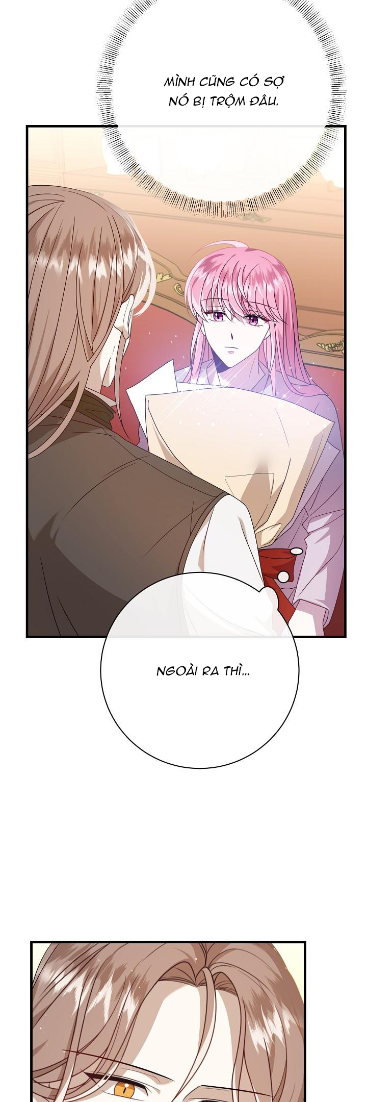 tôi đã gặp nam chính trong ngục tù chapter 16 23