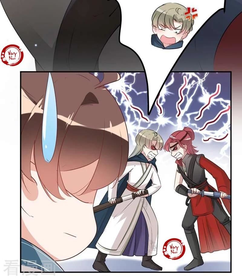 vương gia không thể trêu chapter 61 23