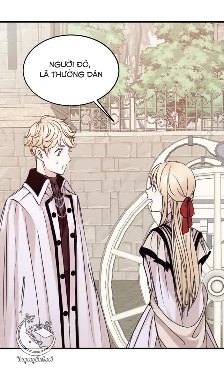 thánh nữ ẩn mình chapter 2.2 36