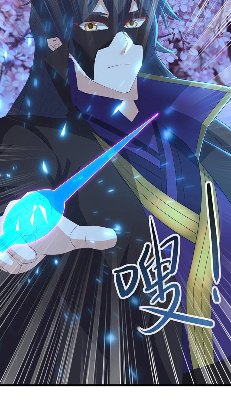 tiên võ đế tôn chapter 594 58