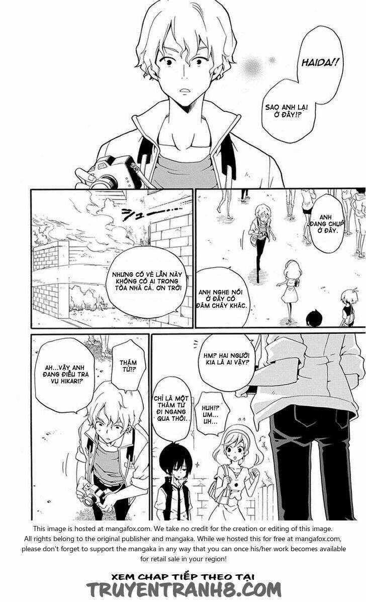 kuro no tantei chapter 10.1 20