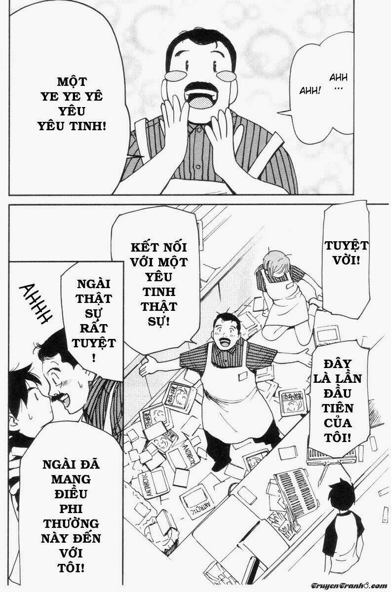 itoshi no kana chapter 10 24