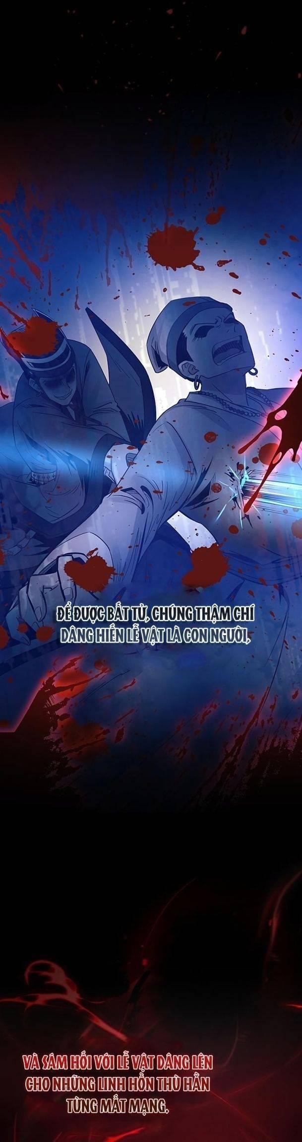 tiêu diệt ác nhân chapter 72 21