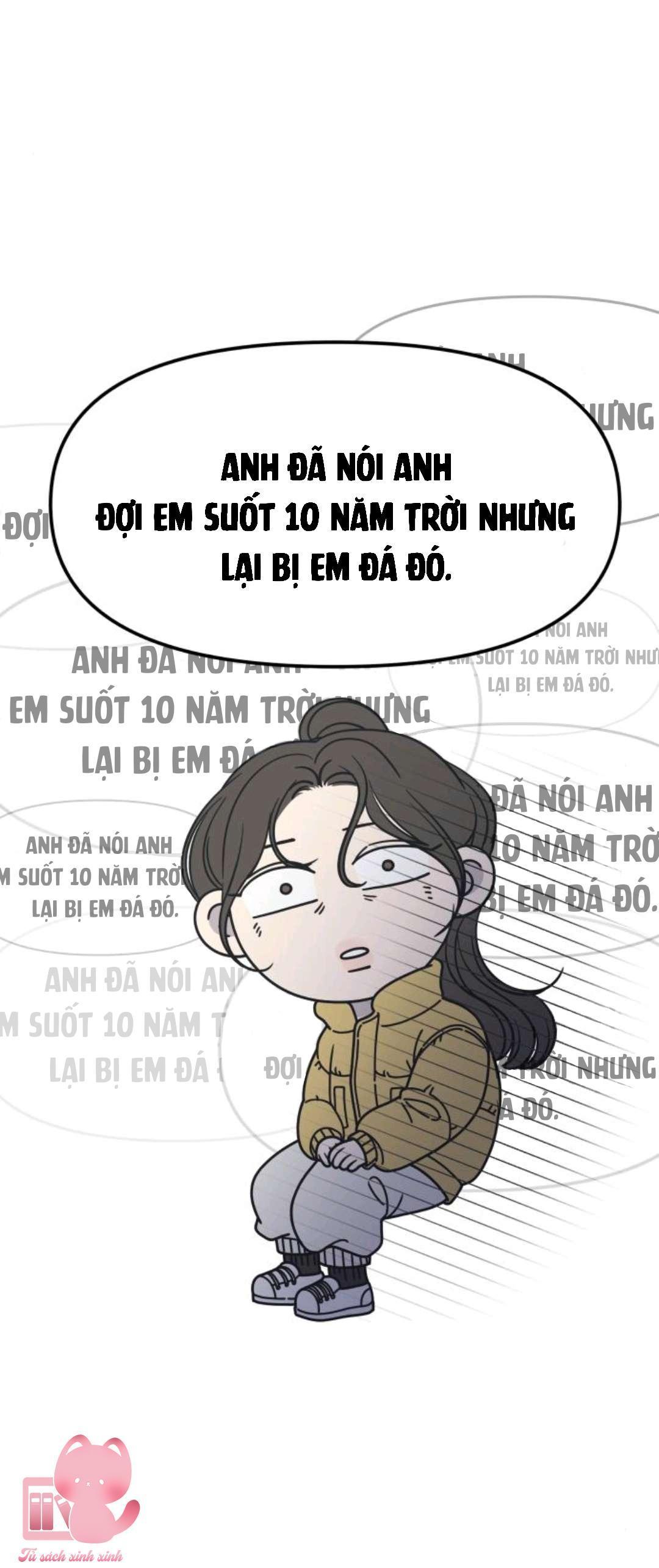 nói không với tình công sở chapter 5 2