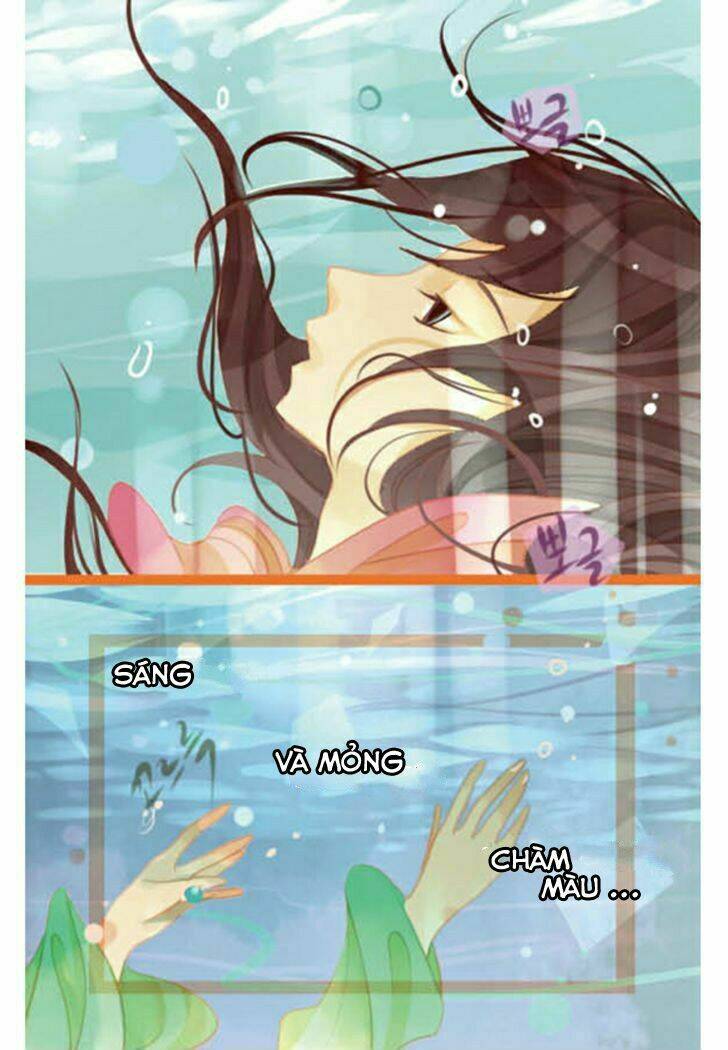 một ngàn cánh hoa chapter 1 20