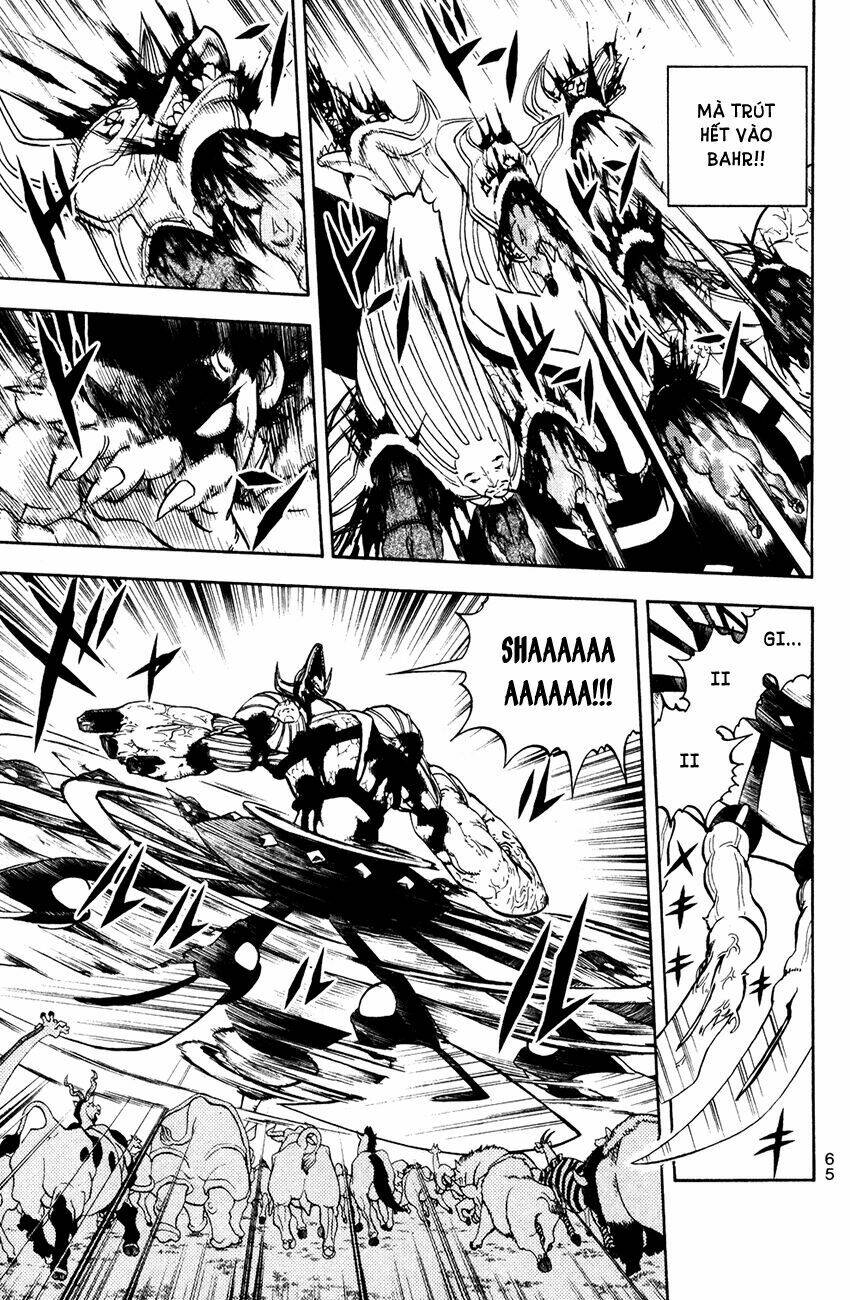 doubutsu no kuni chapter 35 16