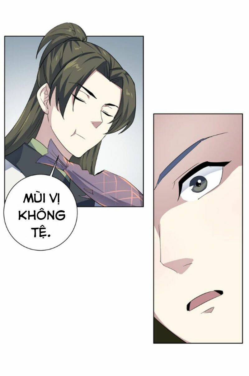 nghịch thiên đại thần chapter 44.5 7