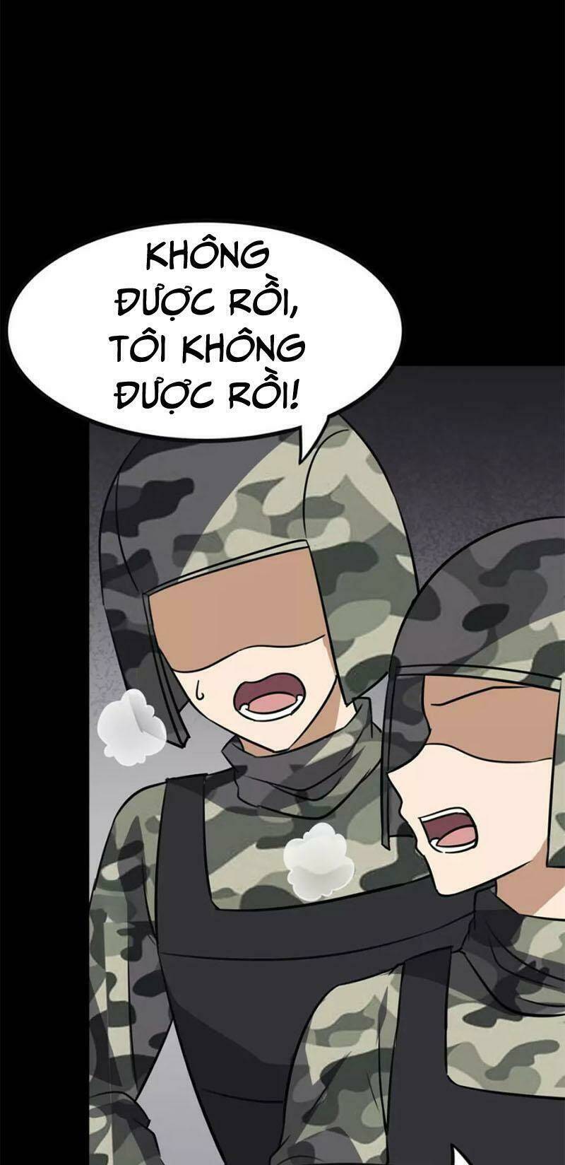 bạn gái virus của tôi chapter 340 60