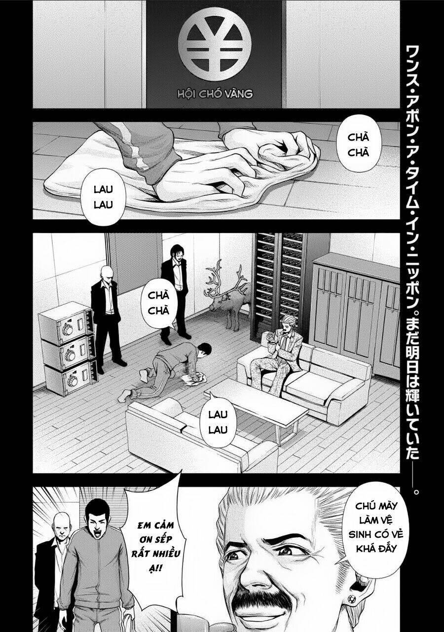 back street girls chapter 2 3