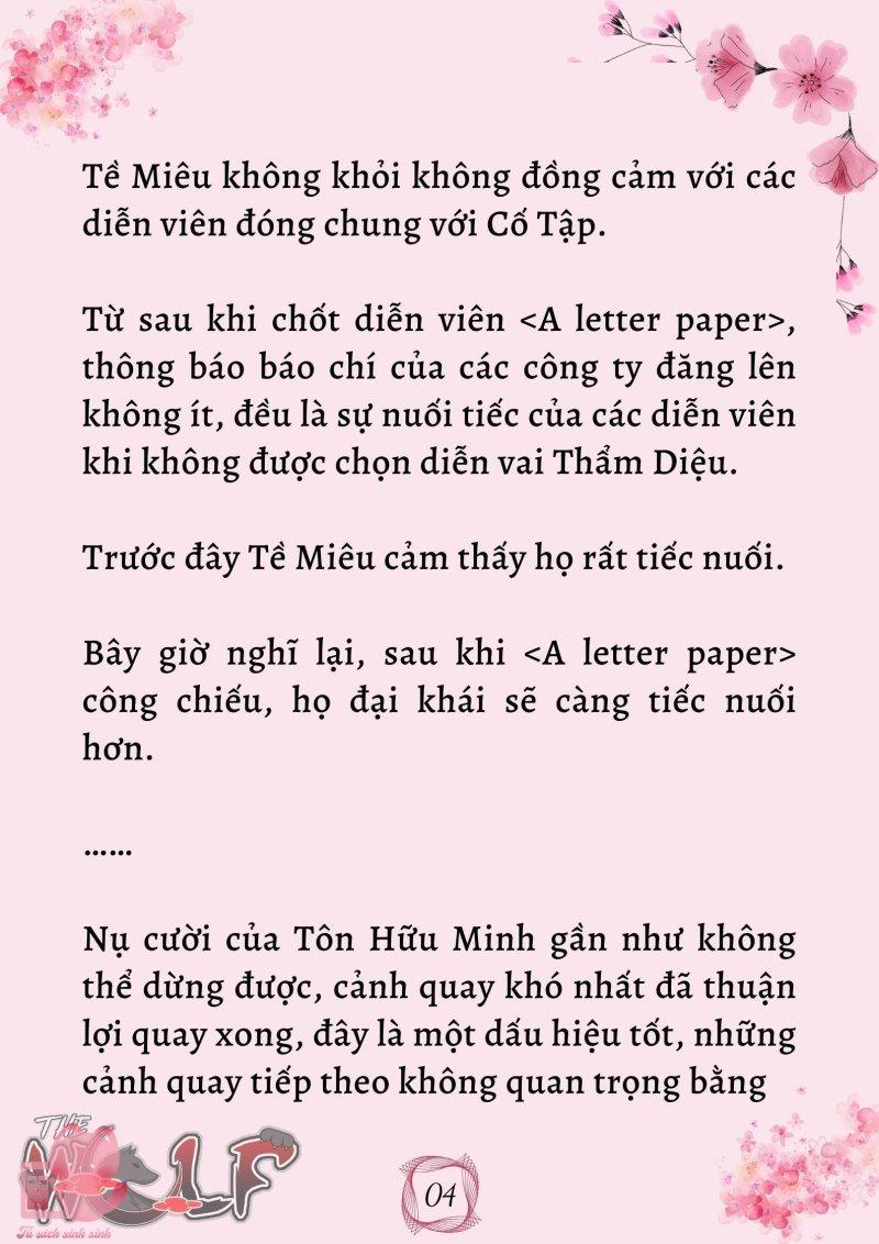 xuyên không vào nhóm nhạc nam 200 người chapter 41 4