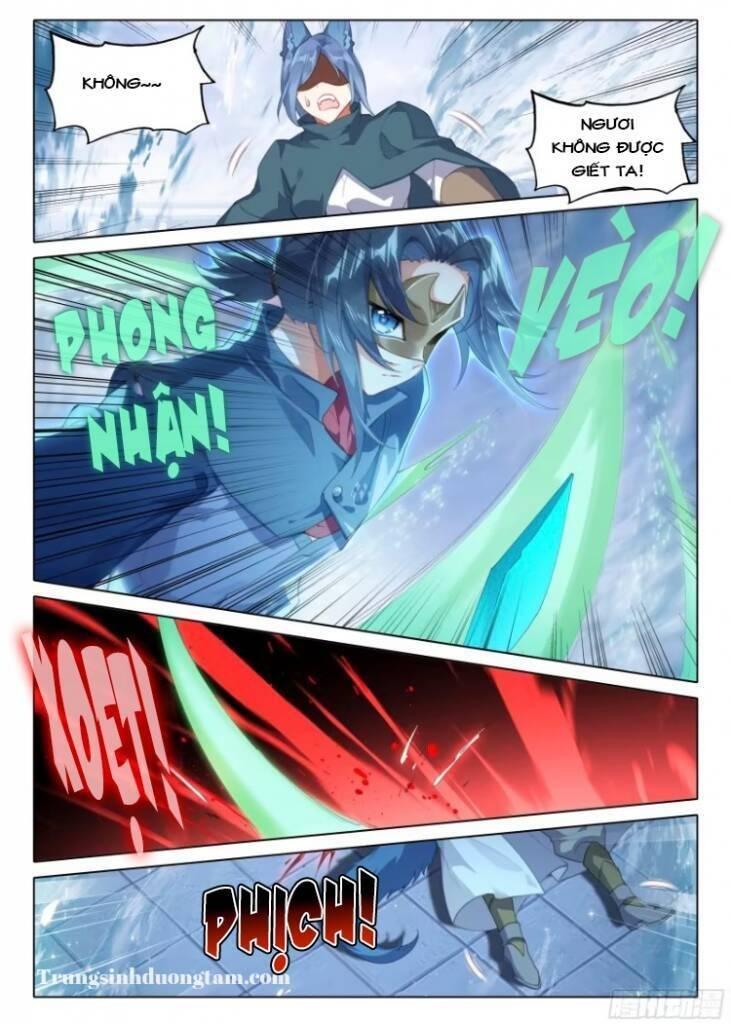 đấu la đại lục 5 - đường tam trùng sinh chapter 120 14