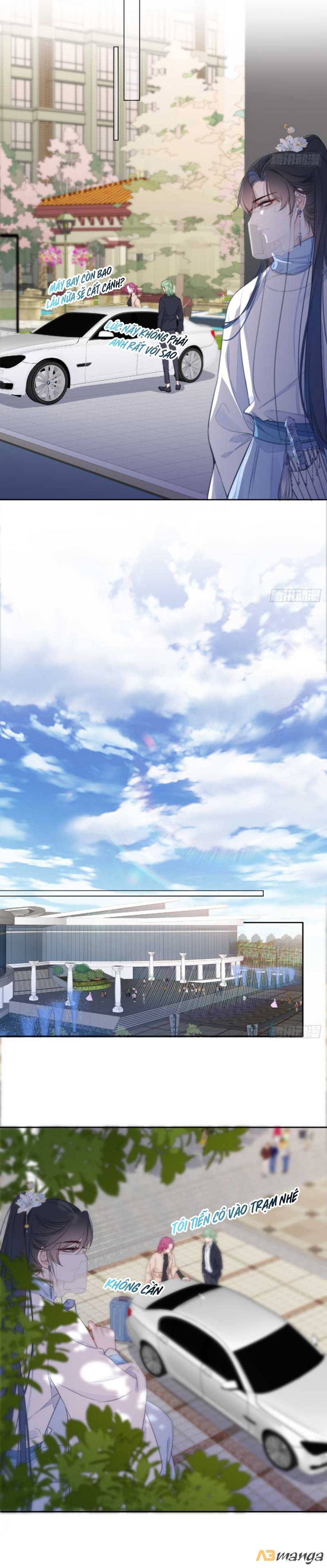 kim ốc tàng kiều chapter 21 5