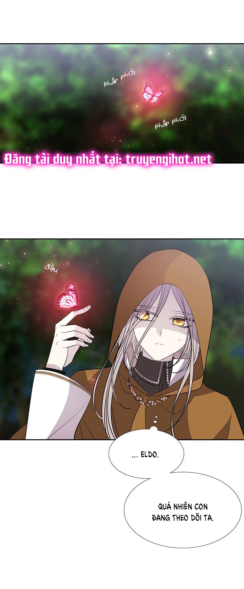 năm môn đệ của charlotte chapter 68 47