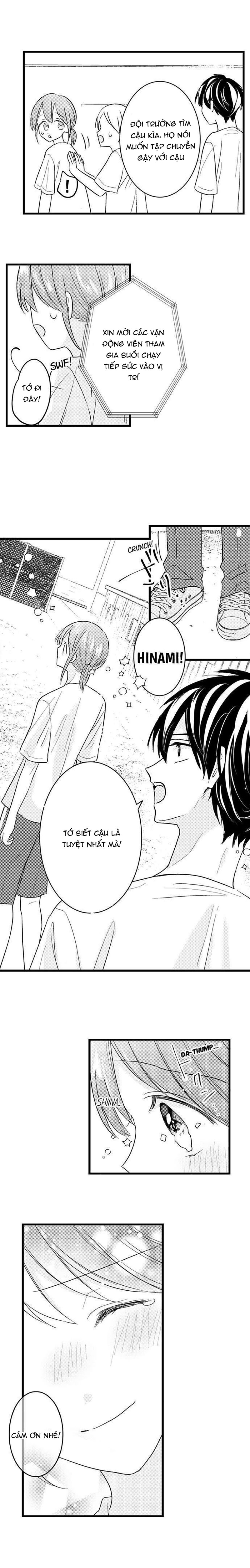 [16+] dù sao đi nữa thì sex cũng bị cấm (full) chapter 16.2 4