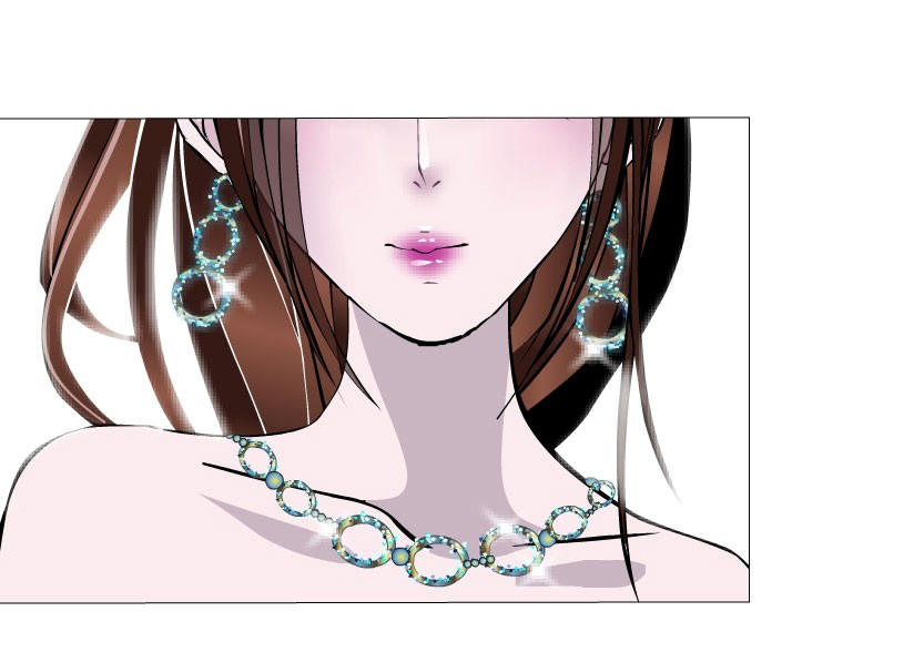 cạm bẫy của nữ thần chapter 39 17