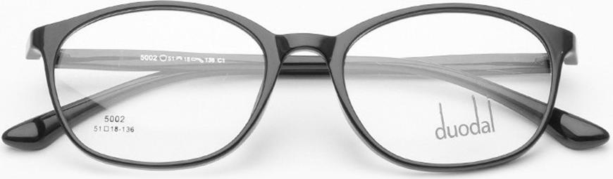 Gọng kính cận TR90 unisex GK102