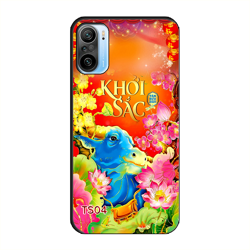 Ốp Lưng Dành Cho XIAOMI K40