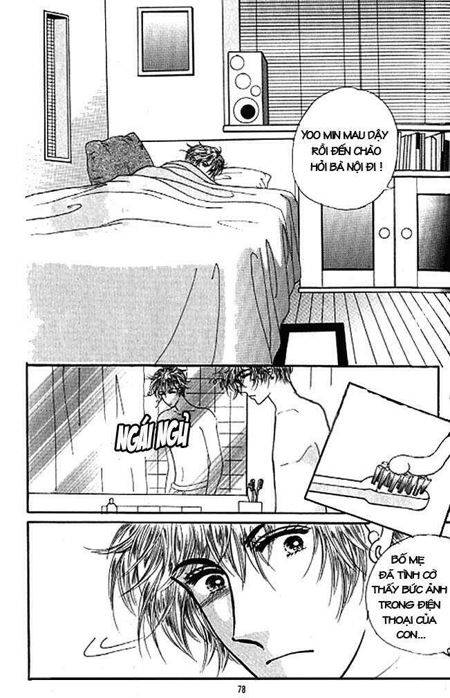 cutie boy chapter 18 2