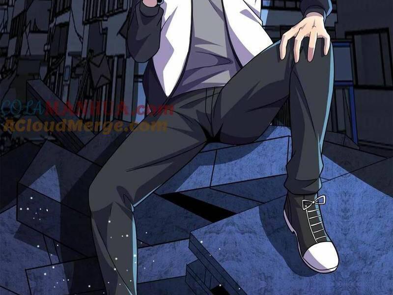 nhìn thấy thanh máu, ta xử tội thần linh chapter 181 14