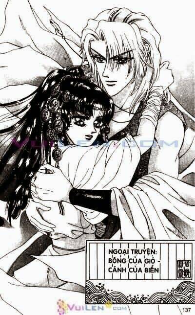 tinh linh của biển chapter 3 137