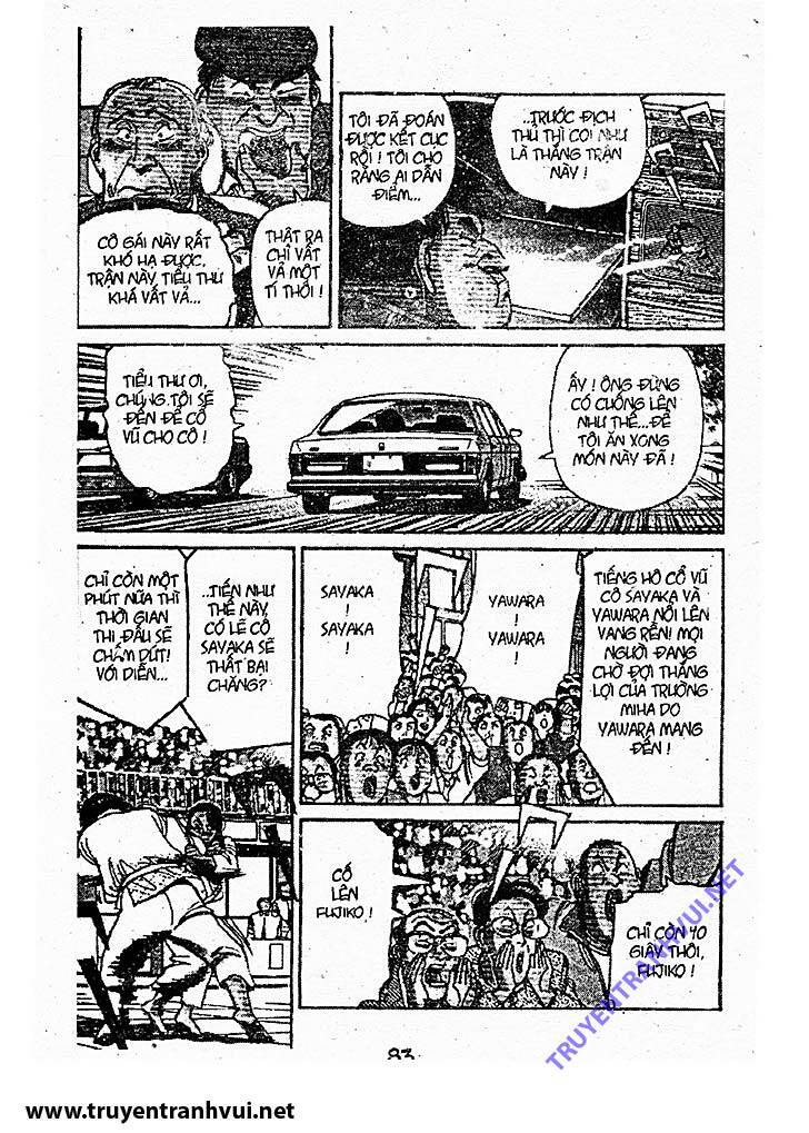 yawara chapter 136 14