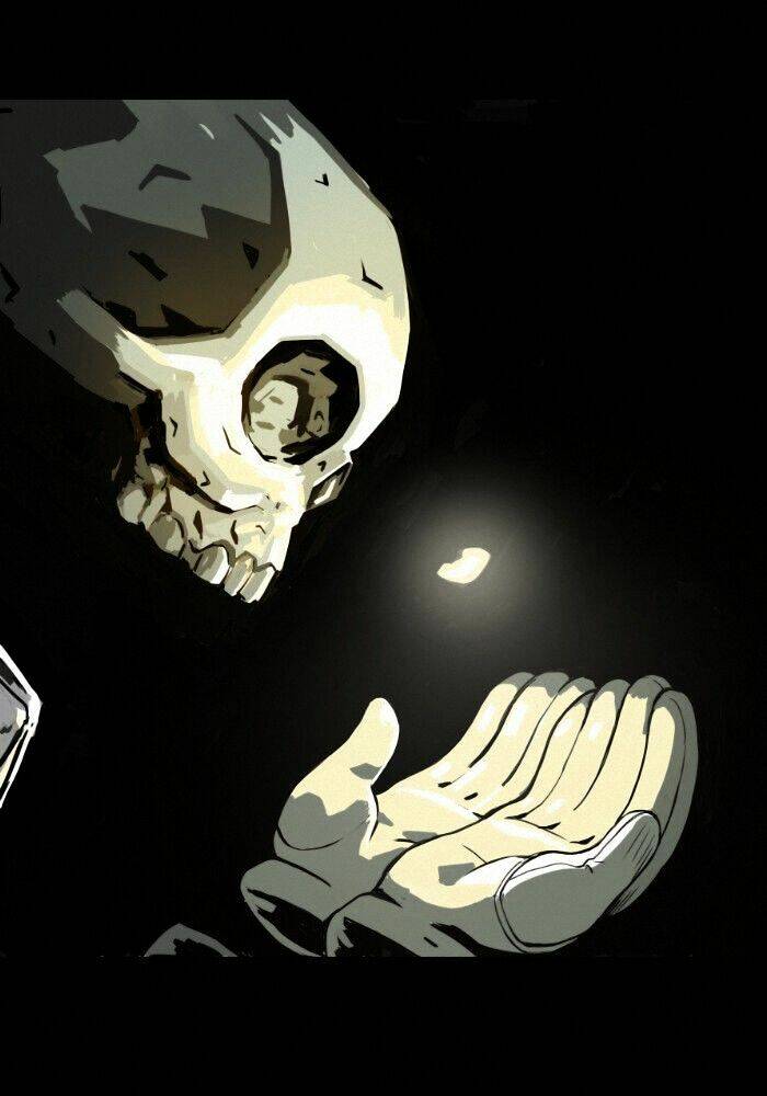 the strange tales of oscar zahn chapter 6 11