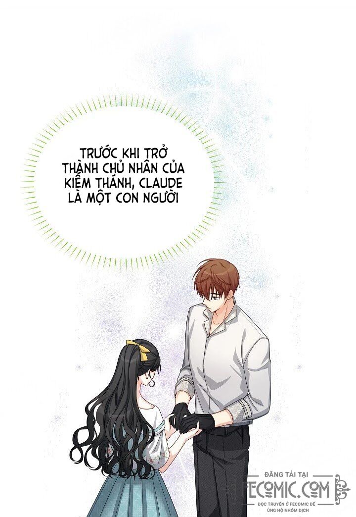 nữ công tước với tâm hồn trống rỗng chapter 58 15