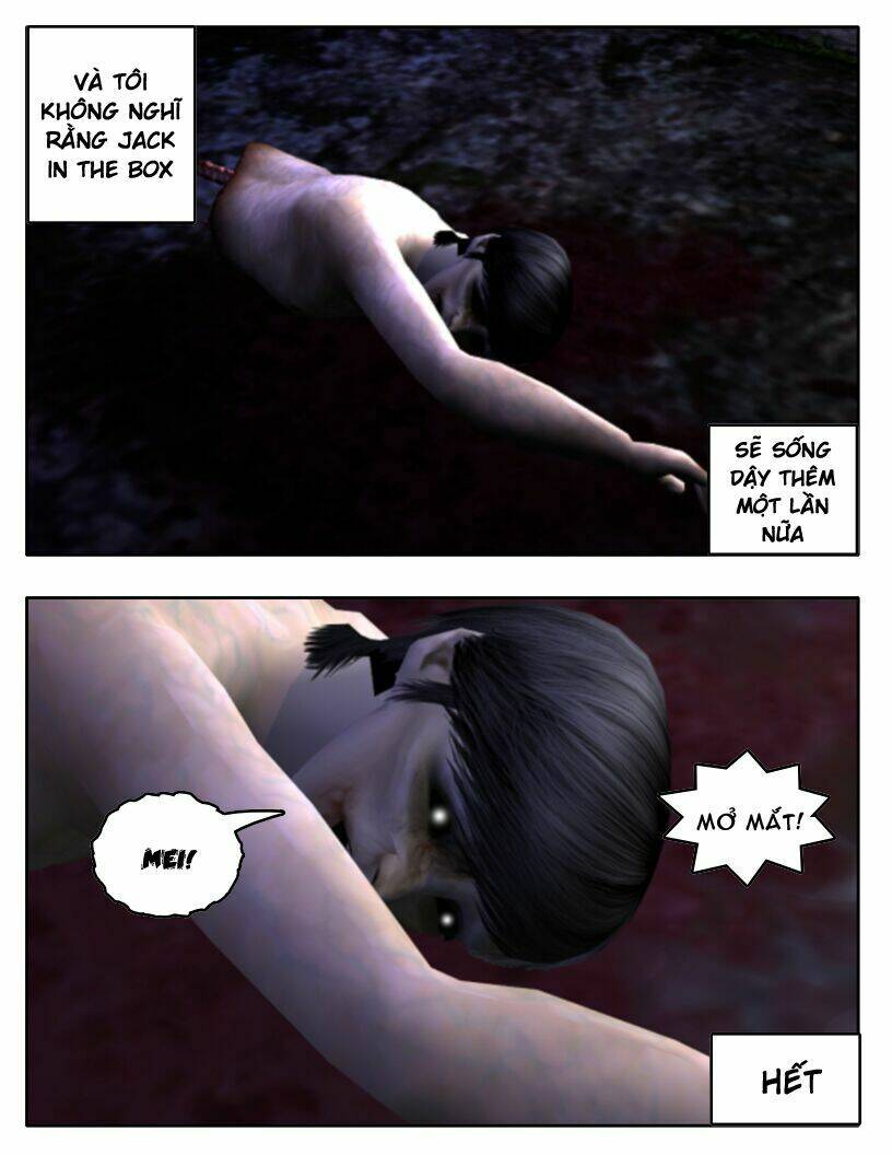 class of wizards chapter 5.8 24