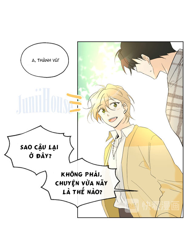 sơn thần đại nhân vẫn nhớ tôi chapter 7 34