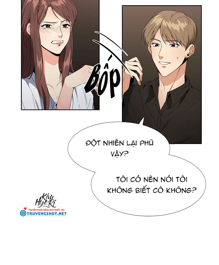 ký ức tháng 7 chapter 1.3 7