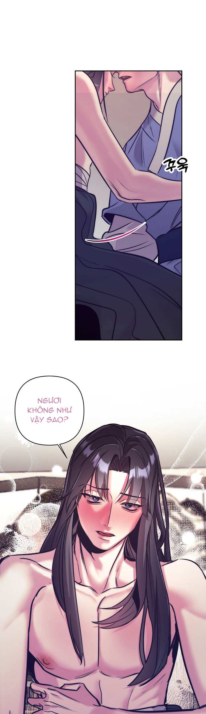 [18+] tuyển tập truyện bl ngắn - double bell chapter 11 4