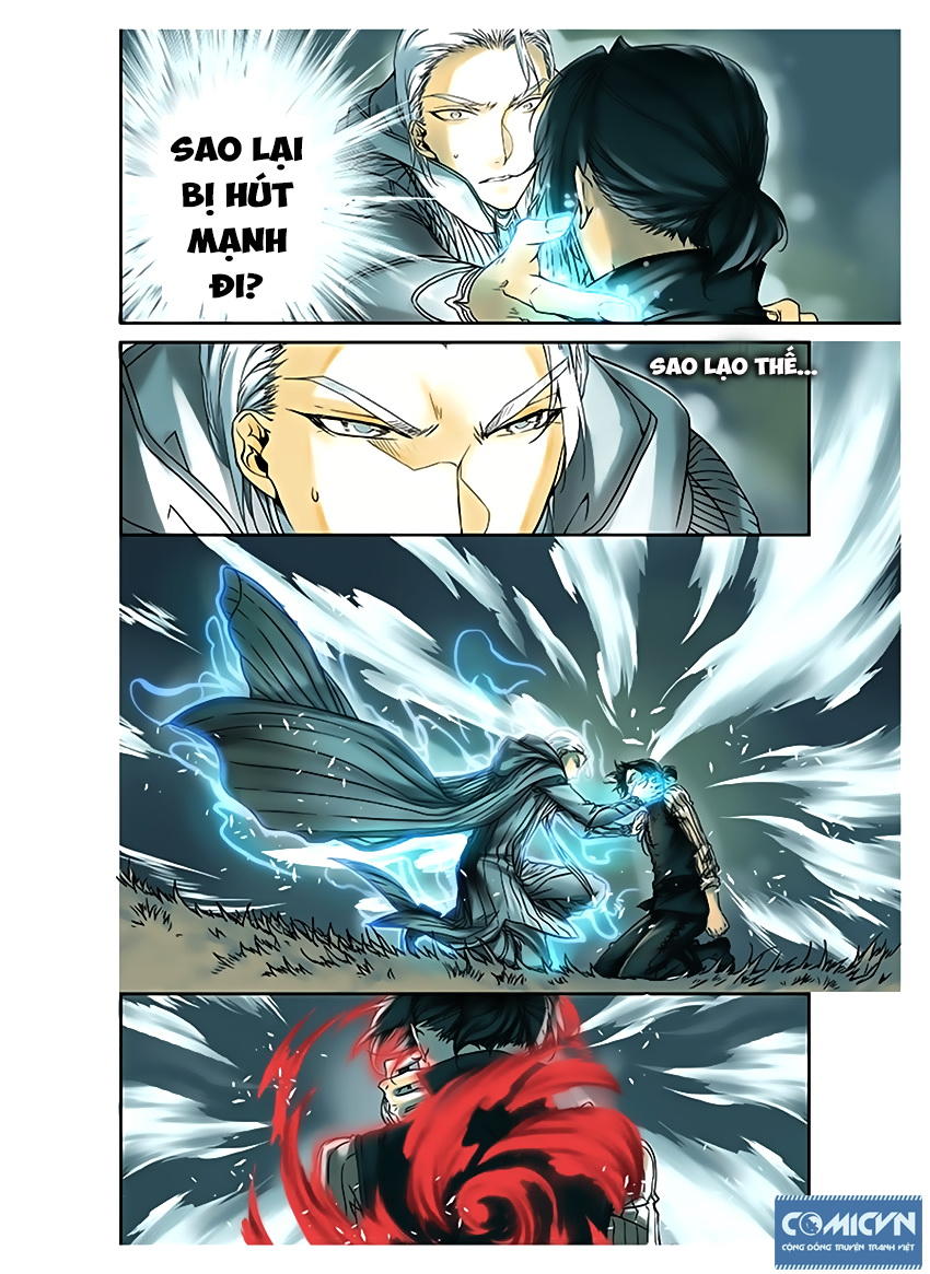 tước tích chapter 6 3