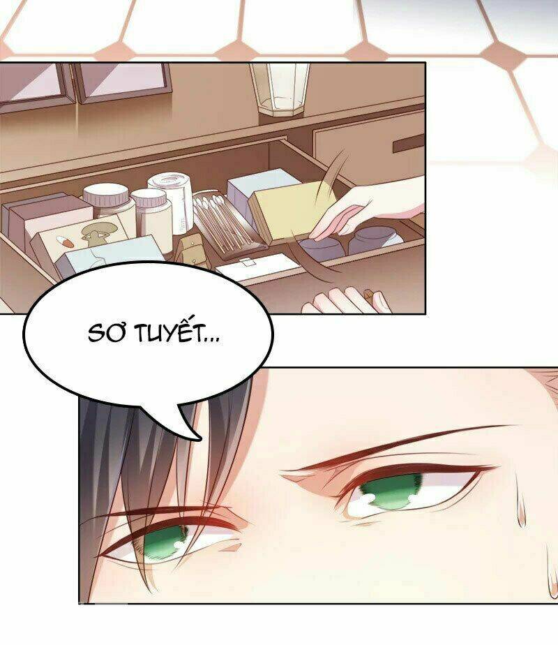 lãnh hôn cuồng ái chapter 48 3