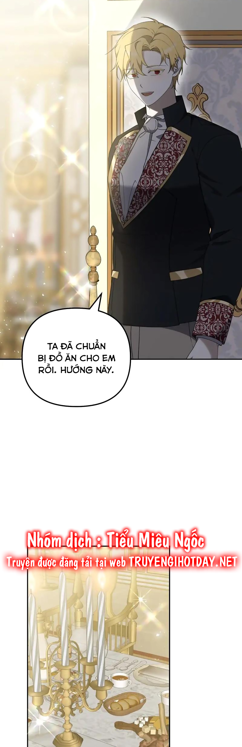 lời nguyền vẫn chưa kết thúc chapter 41 13