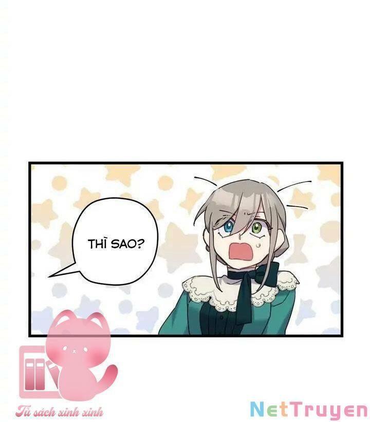 xin hãy cứ khóc, thái tử chapter 23 19
