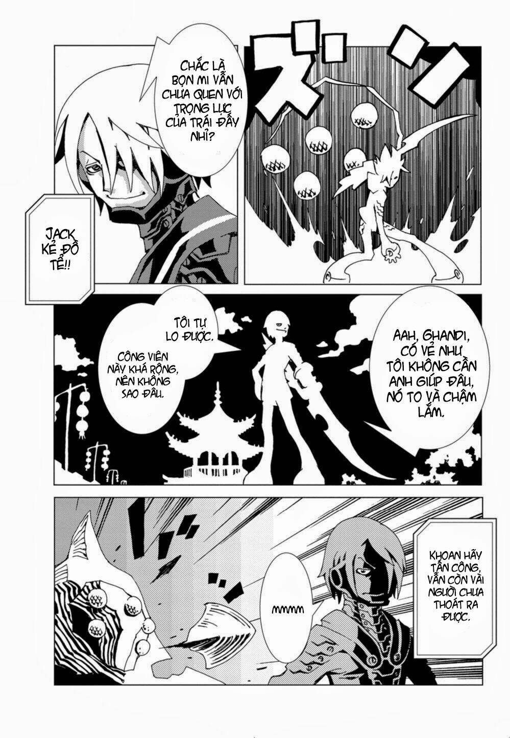 nobunagan chapter 1 26