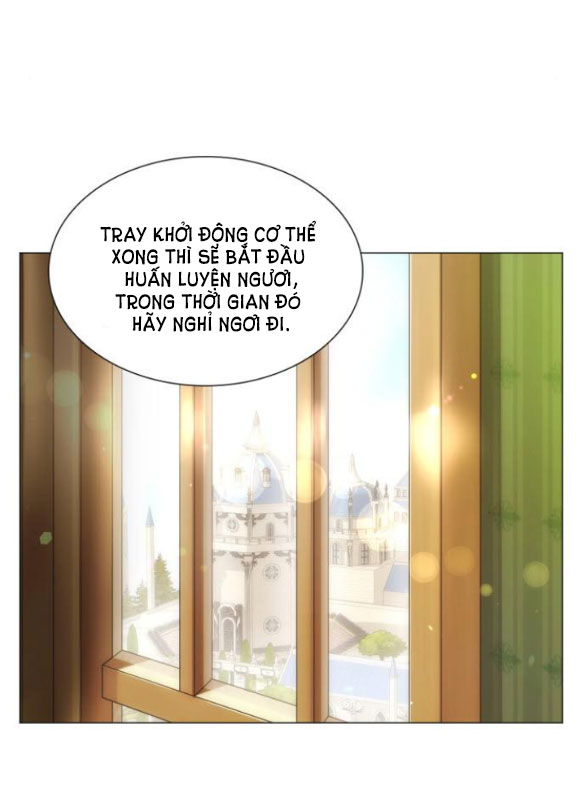 sau khi chuyển sinh tôi trở thành công chúa chapter 20.2 8