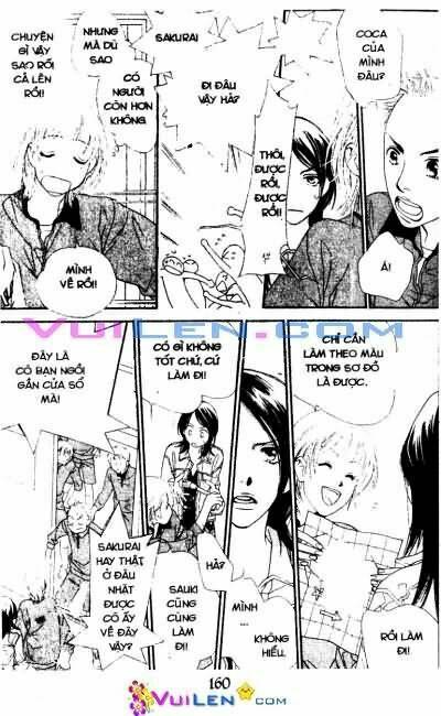 biển rộng bao la chapter 1 160